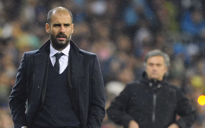 Sau thất bại của Real Madrid trước Real Betis vào hồi tháng 11/2012, Mourinho tuyên bố rằng lịch thi đấu không công bằng với Real Madrid. “Người đặc biệt” cho rằng, lịch thi đấu của Real Madrid nằm dưới sự kiểm soát của “người khác”, ý chỉ BTC La Liga đã cố tình chơi xấu ông và các cầu thủ Real Madrid.