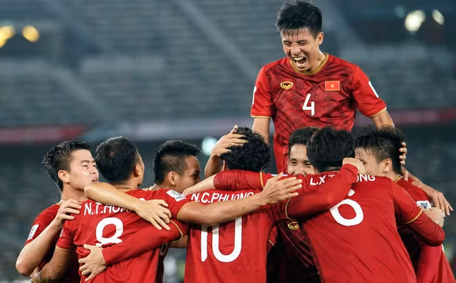 Chien dau qua cam, doi tuyen VIet Nam ghi ten vao vong tu ket Asian Cup 2019-Hinh-12