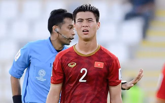 Chien dau qua cam, doi tuyen VIet Nam ghi ten vao vong tu ket Asian Cup 2019-Hinh-11