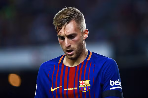 Napoli đã gửi lời đề nghị đến Barca để được mượn Gerard Deulofeu ngay trong tháng Giêng này.