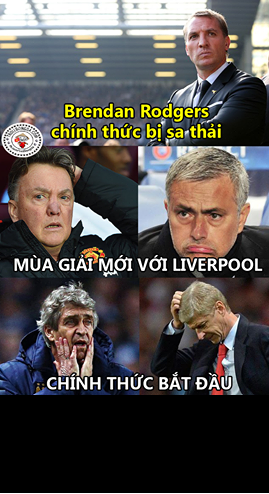 Sau khi chia tay HLV Brendan Rodgers, Liverpool mới chính thức bắt đầu mùa giải Premier League 2015/2016.