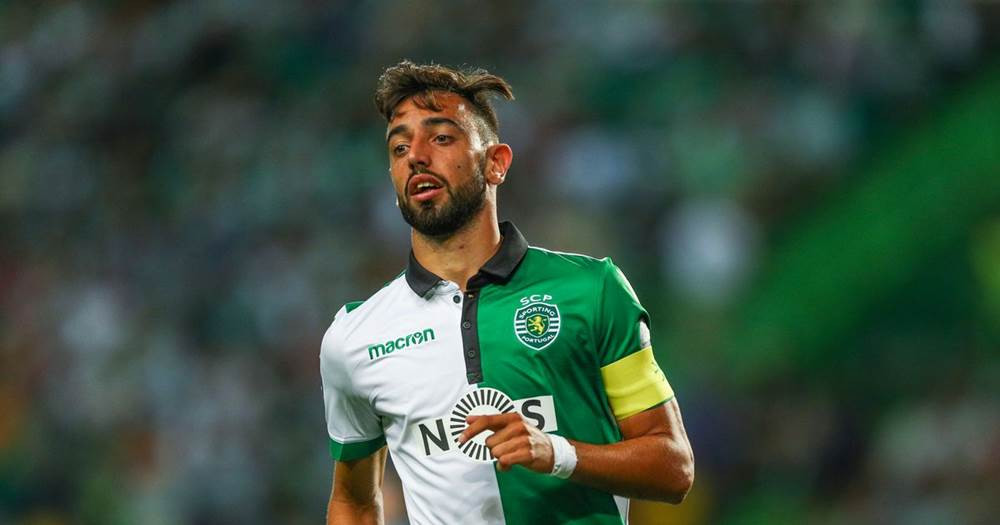 Chuyển nhượng bóng đá từ Duncan Castles, đại diện của Bruno Fernandes đã thông báo đến Sporting Lisbon rằng MU sẽ sớm gửi đề nghị chính thức đến Bồ Đào Nha và mức phí đưa ra đó là 60 triệu bảng.