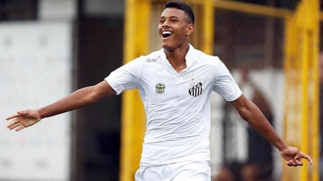 Nguồn tin từ tờ Sport tiết lộ, hiện tại hợp đồng giữa Tailson và Santos đã đáo hạn. Và Barca chỉ phải trả phí đào tạo khoảng 350.000 euro cho đội bóng chủ quản của anh để dứt điểm thương vụ này.