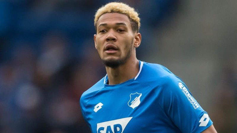 Hoffenheim vừa lên tiếng xác nhận để cho tiền đạo người Brazil, Joelinton tham gia cuộc đàm phán với một đội bóng ở Ngoại hạng Anh. Điều này đã được Die Kraichgauer thông báo trên Twitter: