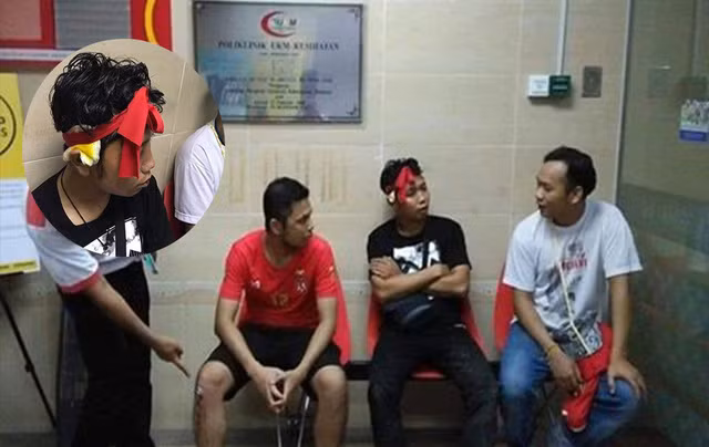 CĐV Myanmar bị hành hung dù đội nhà thua cuộc trên đất Malaysia. Theo lời kể, khoảng 20 CĐV đội khách bao gồm cả phụ nữ, đang đợi xe buýt ở Kuala Lumpur bị một nhóm tầm 30 người Malaysia buông lời xúc phạm và tấn công cả bằng vũ lực. Một số người chấn thương ở đầu, vài người bị thương ở bàn tay và chân.