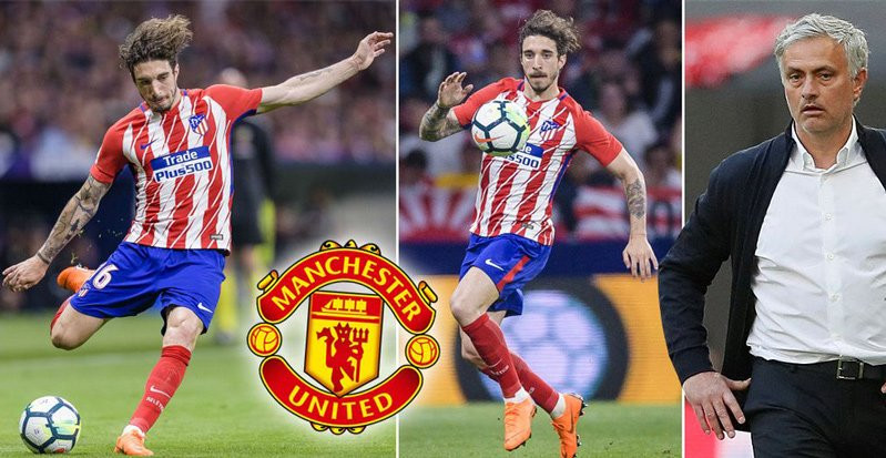 Nguồn tin từ Mirror, cuộc đàm phán về Vrsaljko giữa MU và Atletico đã bắt đầu diễn ra.