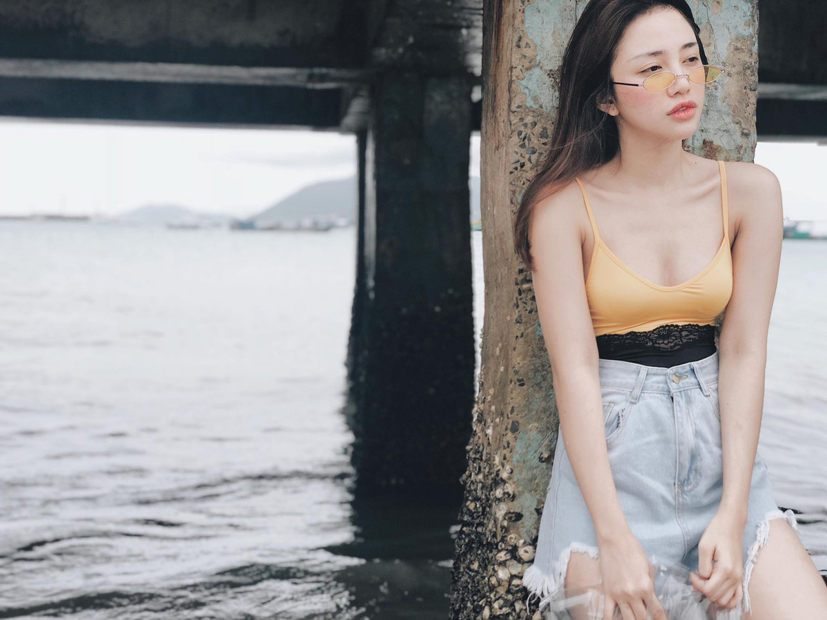 Chứng kiến những màn đôi co giữa Thiên Nga và dân mạng, nhiều thành viên cho rằng người đẹp của chương trình The Face khá "dại dột": "Nói sao được với cộng đồng mạng bạn ơi! thà bạn cứ im im thì mọi chuyện nói xong là xong nhưng bạn lại đối đầu thành ra nhiều chuyện và hình ảnh của bạn bị ảnh hưởng".