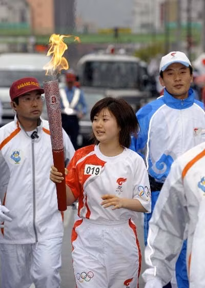 Ít ai biết rằng, Ai Fukuhara từng có thời gian dính vào nghi vấn tình cảm với tay vợt số 1 Nhật Bản là Kei Nishikori.