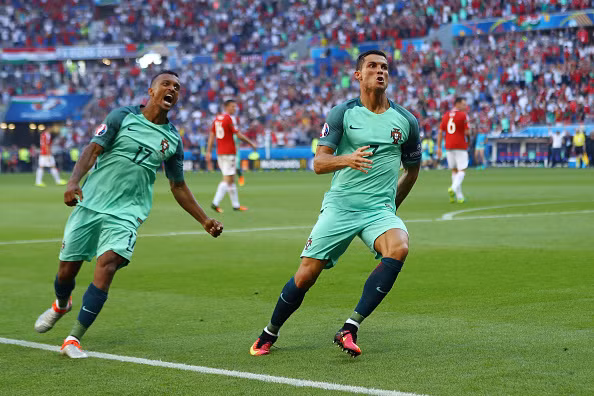 Euro 2016 Croatia - Bo Dao Nha: Noi chien Real Madrid-Hinh-2