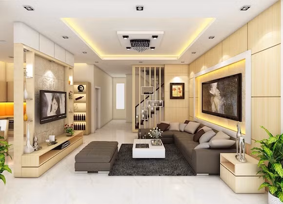 Dieu cam ky khi trang tri nha cua doi voi mot so con giap