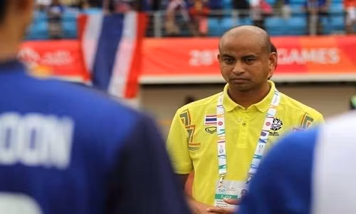 U23 Thai Lan gianh chuc vo dich SEA Games la 