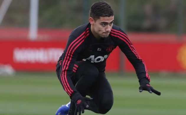 Theo tin tức được đăng tải trên tờ Mirror, West Ham United đang tìm cách đưa Pereira về sân Olympic vào tháng Giêng tới.