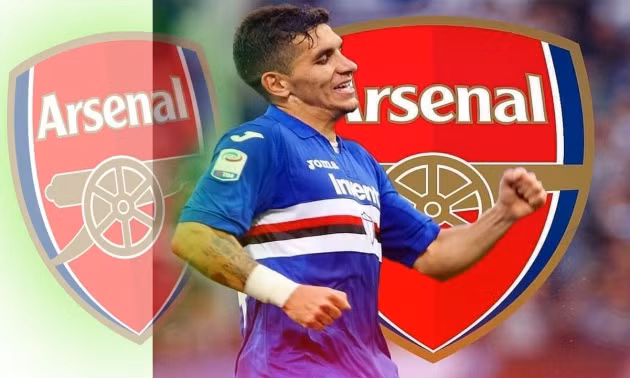 Lucas Torreira sẽ bay đến London vào thứ hai để hoàn thành việc chuyển nhượng tới Arsenal của mình, theo các báo cáo tại Uruguay.