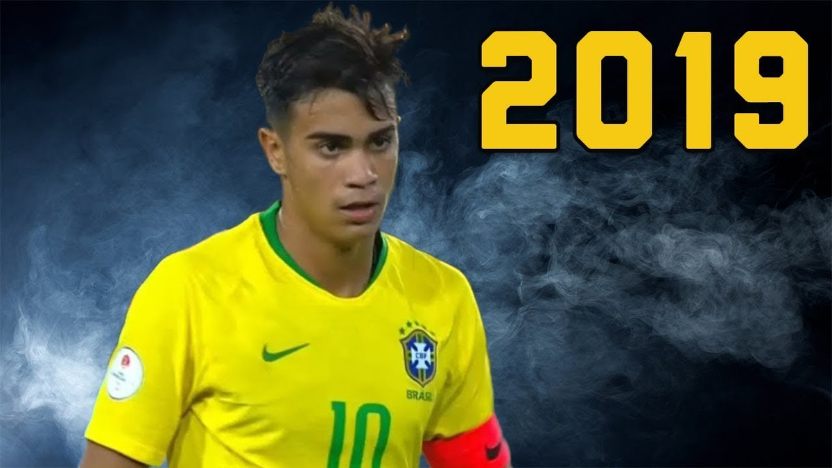 Theo nguồn tin từ tờ The Sun, Arsenal dự định sẽ chiêu mộ chiêu mộ ngôi sao 17 tuổi thuộc biên chế Flamengo, Reinier Jesus để lấp đầy khoảng trống mà Pierre-Emerick Aubameyang để lại.