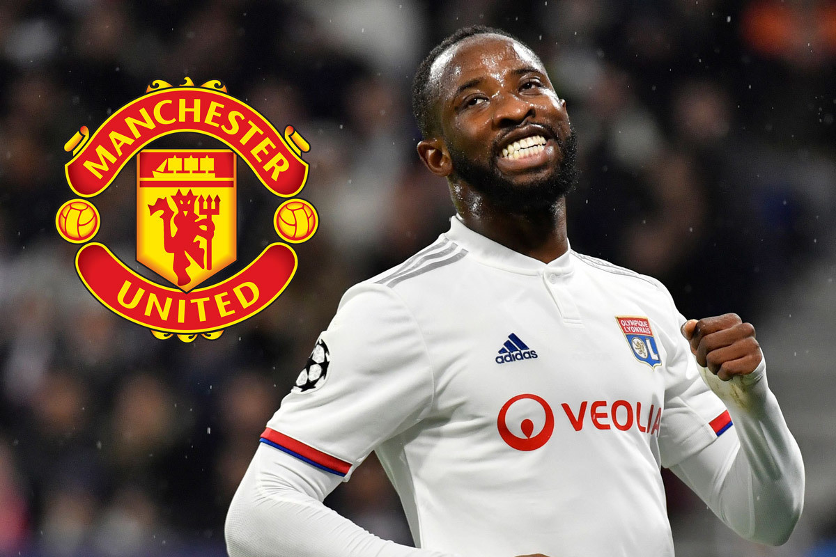 Express Sport đưa tin, M.U đang hướng đến kỳ chuyển nhượng mùa Đông ồn ào nhất sau nhiều năm, với một trong các mục tiêu quan trọng Moussa Dembele. M.U đã theo đuổi Dembele từ khá lâu, và màn trình diễn của anh với Lyon càng thuyết phục HLV Solskjaer.