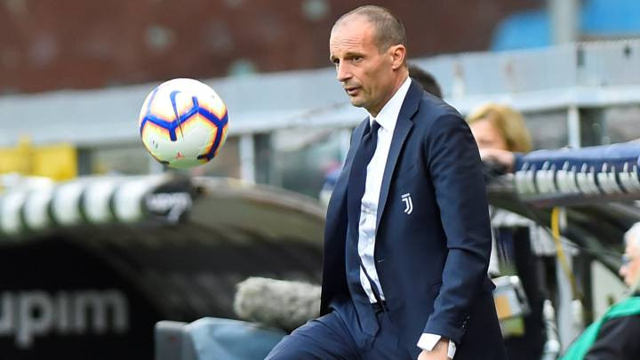 Arsenal đã liên hệ với HLV Max Allegri, và chờ đợi câu trả lời của nhà cầm quân người Italia, trước khi có quyết định chính thức về tương lai Unai Emery. Sự kiên nhẫn của Arsenal với Unai Emery đã đi đến giới hạn cuối, sau khi hòa Southampton 2-2 trên sân nhà.
