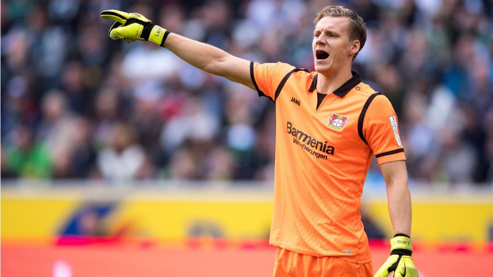 Nhằm tăng cường lực lượng cho mùa giải tới, Liverpool đang nhắm tới cái tên đang thi đấu rất ấn tượng trong khung gỗ tại Bundesliga đó là Bernd Leno.
