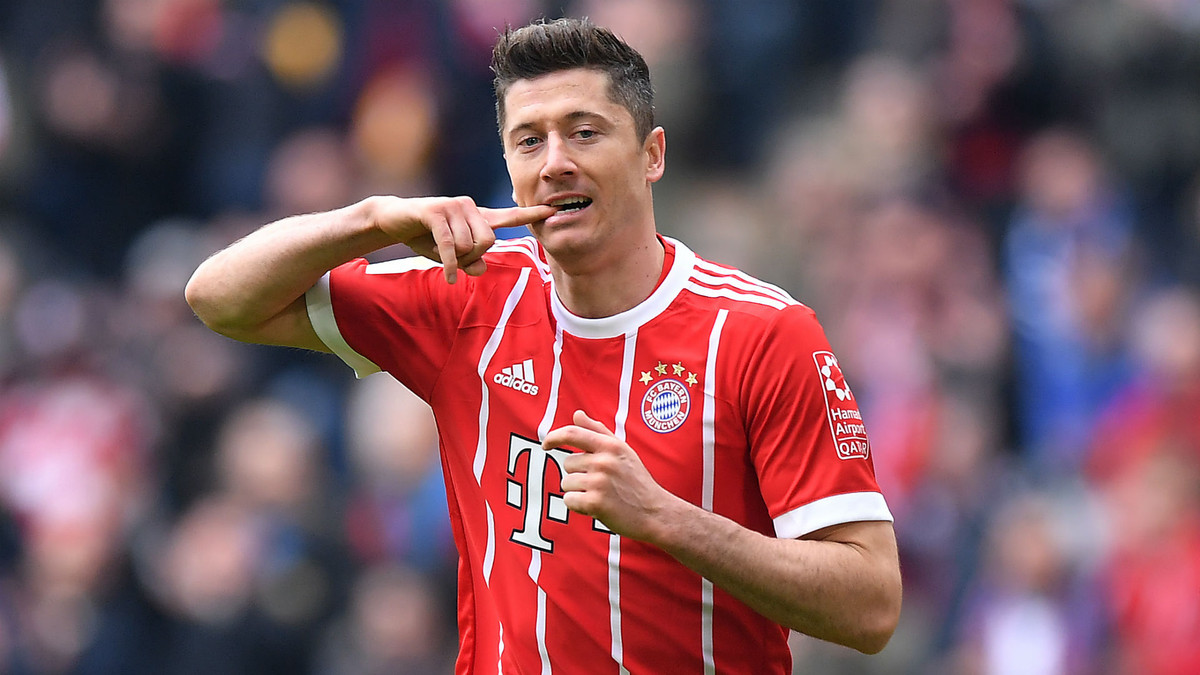 Mới đây thông tin từ phía CLB Bayern Munich cho biết họ đã từ chối tất cả lời đề nghị mua Robert Lewandowski.