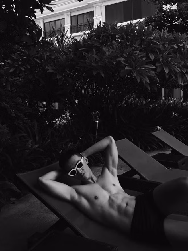 Khi không bận rộn với công việc thì anh bạn này đi du lịch. Chỉ trong vòng 3 năm từ 2015 tới nay, Công Thành đã ghé thăm một loạt nhiều quốc gia như Singapore, Mỹ, Ý, Pháp, Thuỵ Điển, Đức, Bỉ, Đan Mạch, Hàn Quốc, Đài Loan…