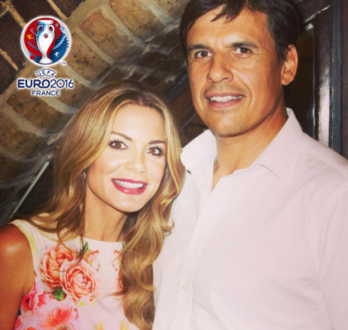 Hiện tại, Charlotte Jackson đang giữ vai trò MC truyền hình kiêm người mẫu ảnh cho một số tạp chí thời trang tại Vương quốc Anh.