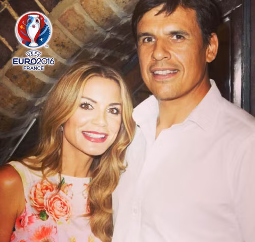 Hiện tại, Charlotte Jackson đang giữ vai trò MC truyền hình kiêm người mẫu ảnh cho một số tạp chí thời trang tại Vương quốc Anh.