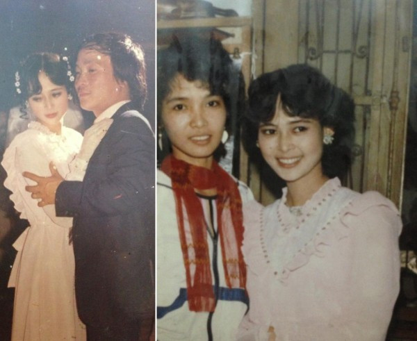 Quay trở lại với bộ ảnh mùa Vu Lan báo hiếu của hot girl Sun Ht, nhiều dân mạng cho rằng cô nàng này quả là thật có hiếu và chỉ cần một hành động nhỏ nhưng mang ý nghĩa cực lớn.