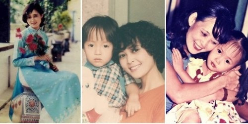 Những bức ảnh của Sun Ht đăng tải nhanh chóng được cộng đồng mạng chú ý và chia sẻ rộng rãi.