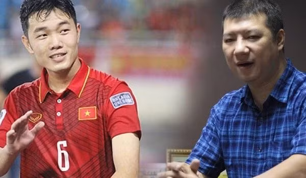 BLV Quang Huy đã có những ý kiến cá nhân nói về vụ lùm xùm tâm thư của Xuân Trường.