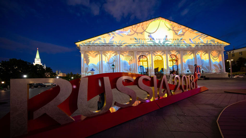 Ngay từ rất sớm những fanzone lớn đã được BTC World Cup 2018 chuẩn bị tại các thành phố có sân bóng tổ chức thi đấu để sẵn sàng đón tiếp NHM từ khắp nơi trên thế giới.