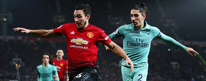 Juventus và Inter Milan đã đồng loạt rút khỏi việc đàm phán với MU về tương lai của Matteo Darmian.