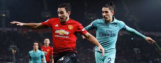Juventus và Inter Milan đã đồng loạt rút khỏi việc đàm phán với MU về tương lai của Matteo Darmian.
