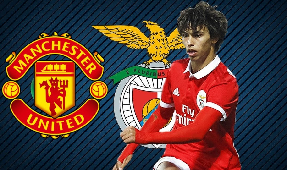 Correio da Manha hé lộ Benfica đã từ chối khoản tiền 61 triệu bảng Liverpool đặt cho tiền vệ tấn công Joao Felix. Chớp lấy thời cơ, MU đã nhảy vào và sẵn sàng chi ra 105 triệu bảng để hoàn tất thương vụ. Felix được xem như 'Ronaldo 2.0' của bóng đá Bồ Đào Nha.