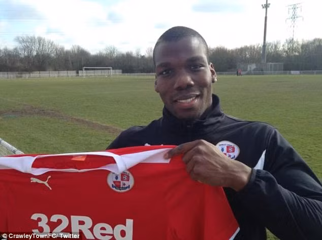 Không giống như Paul, Mathias Pogba sinh ra ở Guinea Xích Đạo và cũng là tuyển thủ của Quốc gia này thay vì đại diện cho nước Pháp khổng lồ.