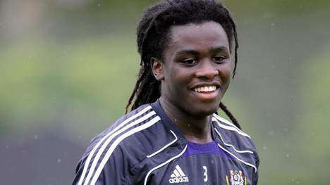 Jordan Lukaku là em trai của cầu thủ ngôi sao đang có phong độ rất ổn định tại giải ngoại hạng Anh là Romelu Lukaku.