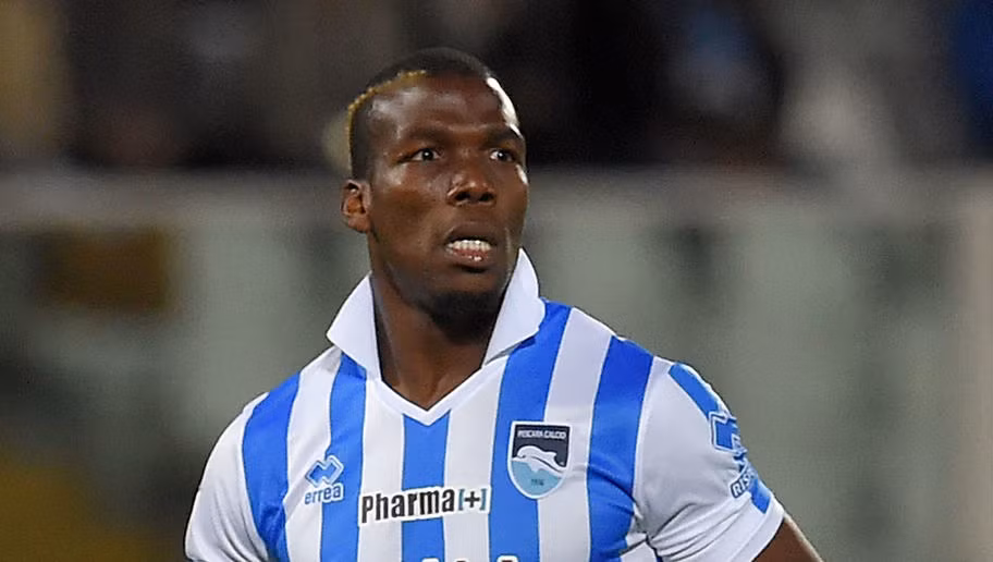 Thành công quá lớn của Paul Pogba tại Juventus đã vô tình che mờ đi sự nghiệp của người anh ruột, Mathias Pogba. So với những gì mà người em trong màu áo Juventus thể hiện thì chắc hẳn chẳng còn ai nhớ đến việc ngôi sao trẻ của làng bóng đá còn có một người anh đang thi đấu ở giải vô địch quốc gia Scotland.