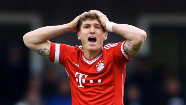 Tobias là anh của Bastian. So với sự nổi tiếng của người em thì Tobias vô cùng nhỏ bé. Phần lớn thời gian thi đấu của Tobias đều ở những giải đấu cấp thấp. Thậm chí cầu thủ này còn chưa từng góp mặt tại một trận đấu nào tại Bundesliga. Hiện Tobias đã treo giày và đang giữ trọng trách HLV tuyển trẻ U17 Bayern Munich.