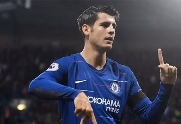 CLB Bayern Munich bất ngờ lên kế hoạch chiêu mộ tiền đạo người Tây Ban Nha là Alvaro Morata để tăng cường cho hàng tấn công.