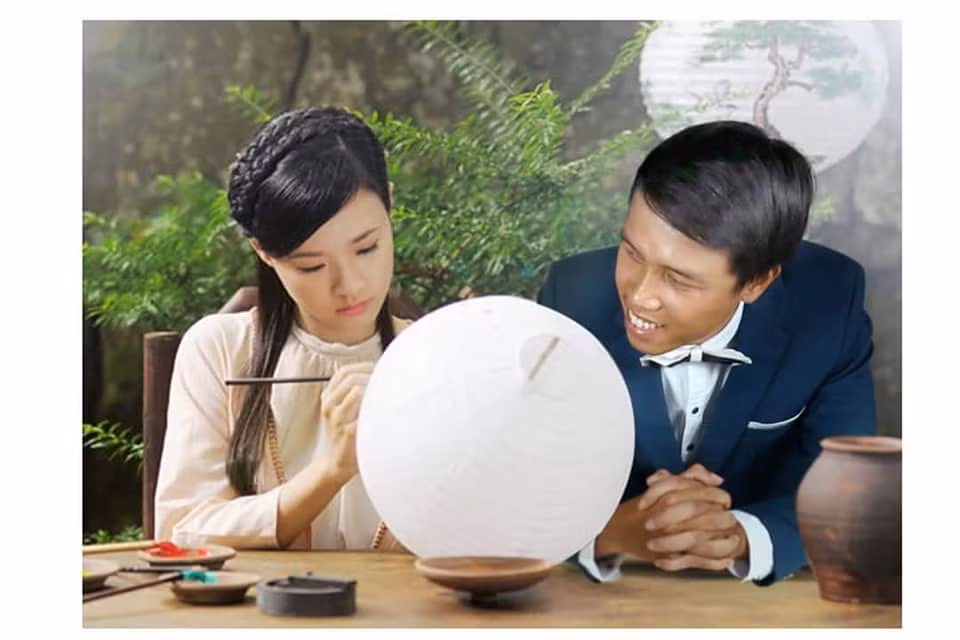 Trước khi tham gia các siêu phẩm Hollywood, Huy đã từng làm mưa làm gió với các tác phẩm điện ảnh Châu Á và cả điện ảnh nước nhà.