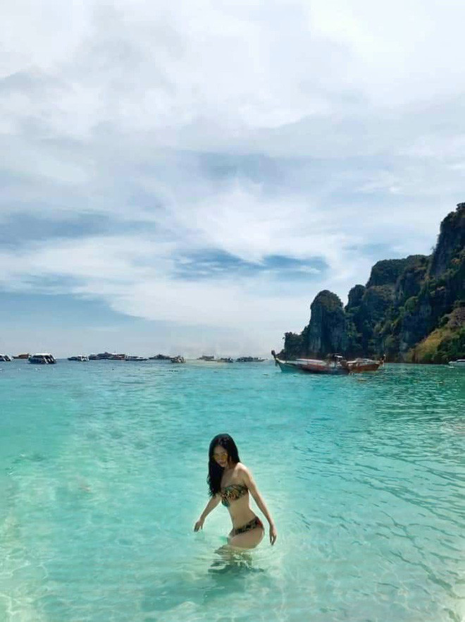 Đây là bức ảnh chắc chắn khiến chủ nhân hài lòng nhất.