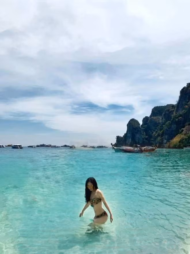 Đây là bức ảnh chắc chắn khiến chủ nhân hài lòng nhất.