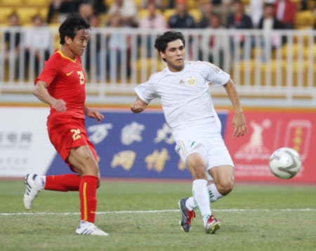 Ngay trận mở màn vòng bảng Asiad 16, U23 Việt Nam đã gây ấn tượng mạnh mẽ khi hạ U23 Bahrain với tỷ số 3-1. Thanh Trung, Trọng Hoàng và Anh Đức là những người đã lập công cho đội bóng của HLV Phan Thanh Hùng.