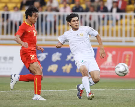 Ngay trận mở màn vòng bảng Asiad 16, U23 Việt Nam đã gây ấn tượng mạnh mẽ khi hạ U23 Bahrain với tỷ số 3-1. Thanh Trung, Trọng Hoàng và Anh Đức là những người đã lập công cho đội bóng của HLV Phan Thanh Hùng.