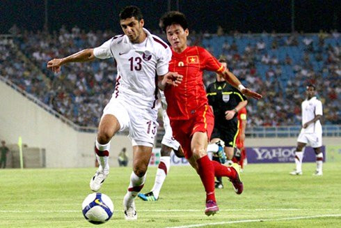Cũng trong năm 2011, ĐT Việt Nam cũng có chiến thắng 2-1 trước ĐT Qatar là đại diện đến từ Tây Á tại vòng loại thứ hai World Cup 2014 khu vực châu Á.