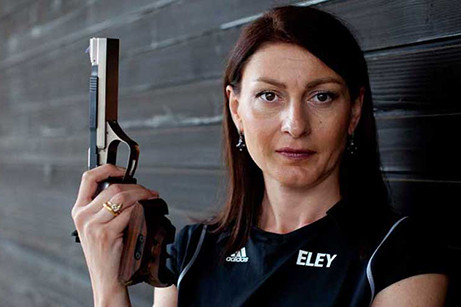 Trong lịch sử Olympic từng chứng kiến tổng cộng 56 cặp bố và con trai, 12 cặp bố và con gái cùng 2 cặp mẹ và con gái cùng tham dự một kỳ Thế vận hội. Ảnh sử dụng trong bài: Dailymail.co.uk.