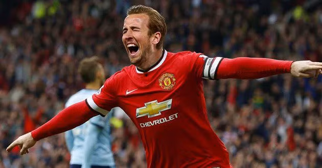 Paul Merson khuyên M.U mua Kane: Cựu ngôi sao Arsenal, Paul Merson khuyên Man United nên bỏ qua Antoine Griezmann của Atletico Madrid để chiêu mộ Harry Kane của Tottenham Hotspur - Vua phá lưới Ngoại hạng Anh mùa này với 29 bàn thắng sau 30 trận: "Tôi là một fan lớn của Griezmann, nhưng đây là giải đấu khác biệt. Điều quan trọng là Mourinho phải mua được một cầu thủ đã chứng minh được tài năng ở Ngoại hạng Anh. Theo tôi, United nên đặt Kane trước cả Antoine Griezmann". Ảnh: Goal