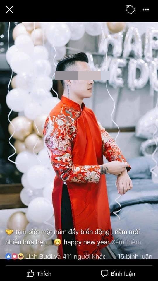 Đáng chú ý hơn nữa khi có những thông tin cho rằng facebooker N.T.A là người đã có vợ và bà xã của anh cũng đang mang bầu.