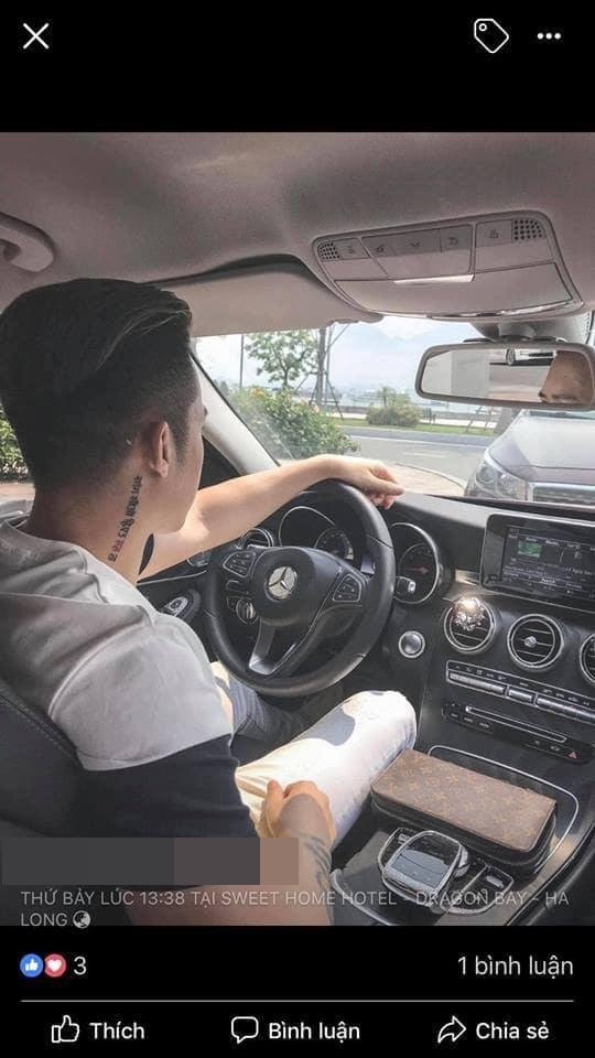 Nhiều người cho rằng, nếu clip sex được quay trước khi N.T.A lấy vợ thì điều đó hoàn toàn bình thường. Nhưng ở thời điểm hiện tại không ai biết rõ nó được quay vào khoảng thời gian nào.