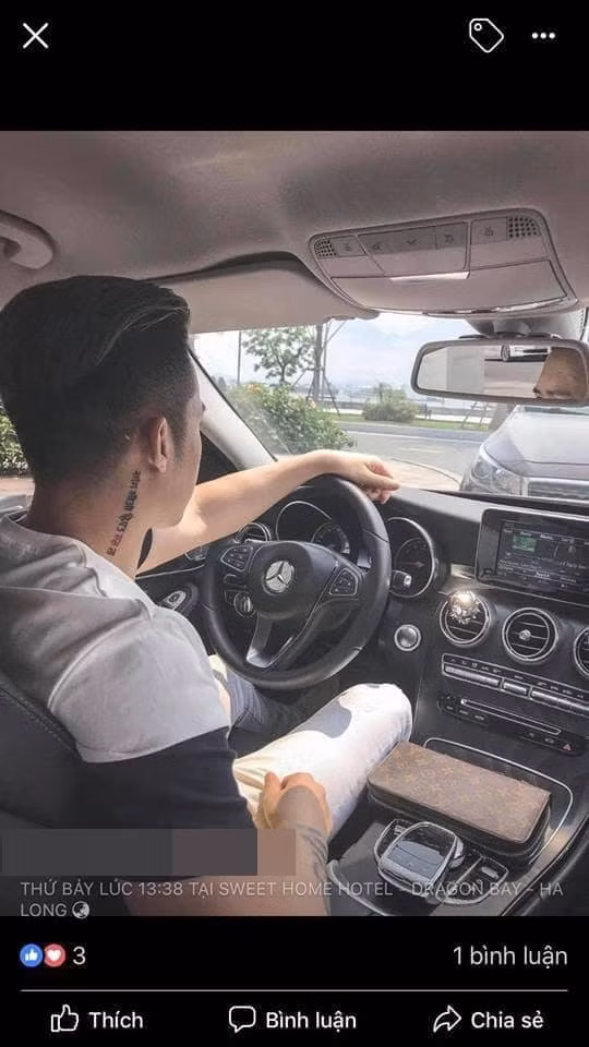 Nhiều người cho rằng, nếu clip sex được quay trước khi N.T.A lấy vợ thì điều đó hoàn toàn bình thường. Nhưng ở thời điểm hiện tại không ai biết rõ nó được quay vào khoảng thời gian nào.