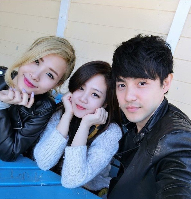 Có thể thấy ngoài sở thích mua sắm, Thoại Liên rất biết cách tận hưởng cuộc sống của mình bằng việc thường xuyên đi du lịch. Cô nàng di chuyển liên tục, ghé thăm rất nhiều nơi và không ngại chi trả cho những dịch vụ tốt nhất.