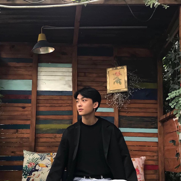 Sự xuất hiện của Tuấn Kiệt khiến hội chị em phải thốt lên rằng: "Hay là mình bất chấp tất cả để qua kinh tế học nhỉ".